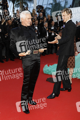 Filmpremiere 'Elvis', Cannes Film Festival 2022