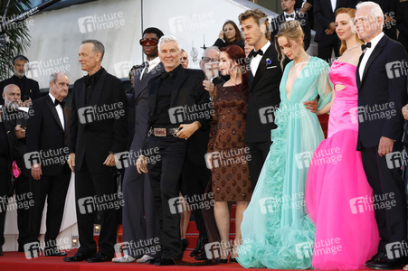 Filmpremiere 'Elvis', Cannes Film Festival 2022