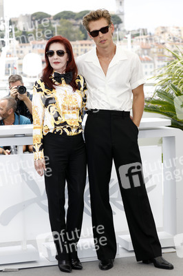 Photocall 'Elvis', Cannes Film Festival 2022