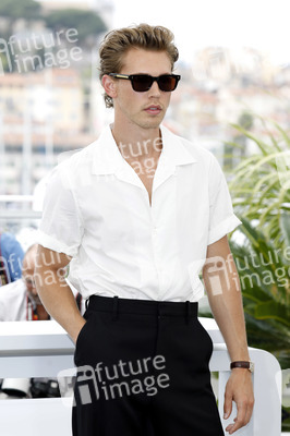 Photocall 'Elvis', Cannes Film Festival 2022