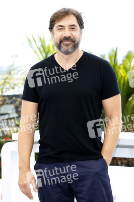 Photocall mit Javier Bardem, Cannes Film Festival 2022