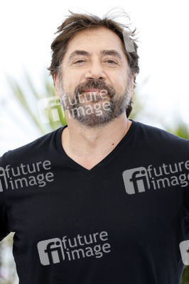 Photocall mit Javier Bardem, Cannes Film Festival 2022
