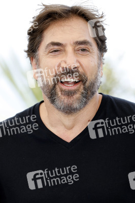 Photocall mit Javier Bardem, Cannes Film Festival 2022