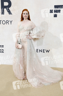 amfAR's Cinema Against Aids Gala, Cannes Film Festival 2022