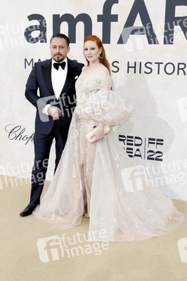 amfAR's Cinema Against Aids Gala, Cannes Film Festival 2022