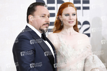 amfAR's Cinema Against Aids Gala, Cannes Film Festival 2022