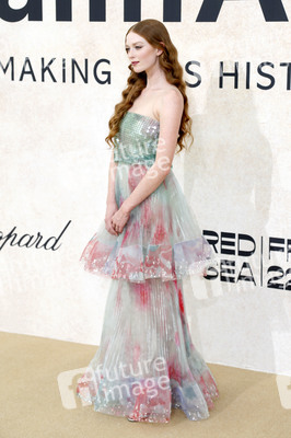 amfAR's Cinema Against Aids Gala, Cannes Film Festival 2022