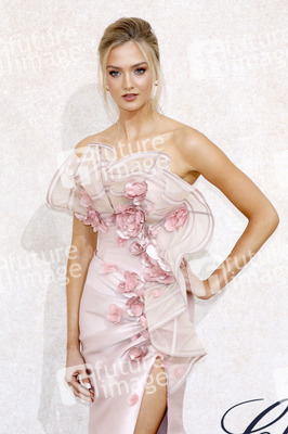 amfAR's Cinema Against Aids Gala, Cannes Film Festival 2022