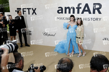 amfAR's Cinema Against Aids Gala, Cannes Film Festival 2022