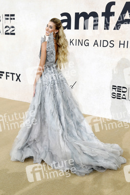 amfAR's Cinema Against Aids Gala, Cannes Film Festival 2022