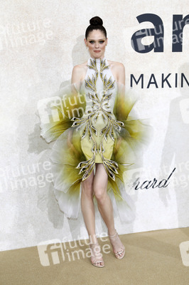 amfAR's Cinema Against Aids Gala, Cannes Film Festival 2022