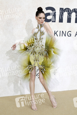 amfAR's Cinema Against Aids Gala, Cannes Film Festival 2022