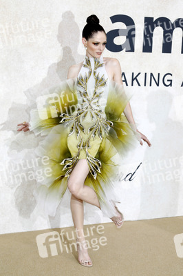 amfAR's Cinema Against Aids Gala, Cannes Film Festival 2022