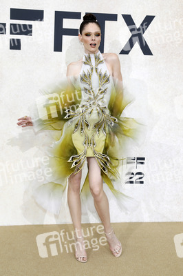 amfAR's Cinema Against Aids Gala, Cannes Film Festival 2022