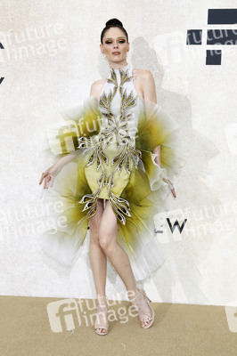 amfAR's Cinema Against Aids Gala, Cannes Film Festival 2022