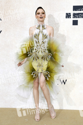 amfAR's Cinema Against Aids Gala, Cannes Film Festival 2022