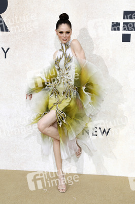 amfAR's Cinema Against Aids Gala, Cannes Film Festival 2022