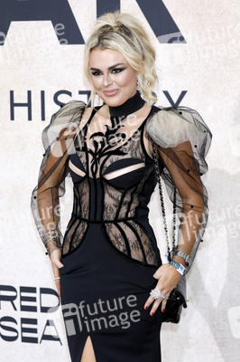 amfAR's Cinema Against Aids Gala, Cannes Film Festival 2022