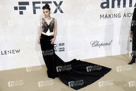 amfAR's Cinema Against Aids Gala, Cannes Film Festival 2022