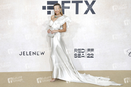 amfAR's Cinema Against Aids Gala, Cannes Film Festival 2022