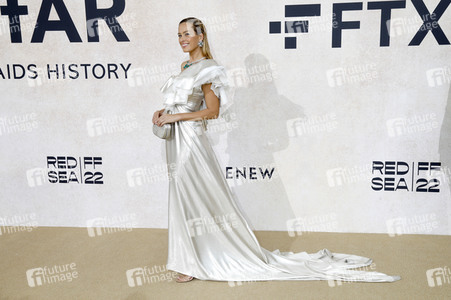 amfAR's Cinema Against Aids Gala, Cannes Film Festival 2022