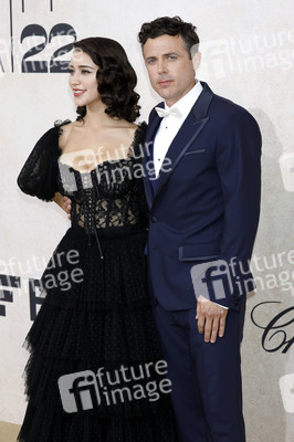 amfAR's Cinema Against Aids Gala, Cannes Film Festival 2022
