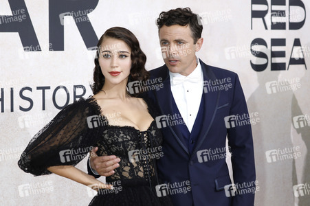 amfAR's Cinema Against Aids Gala, Cannes Film Festival 2022