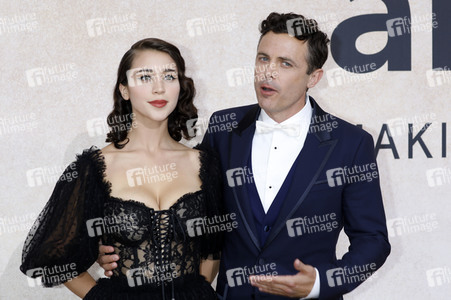 amfAR's Cinema Against Aids Gala, Cannes Film Festival 2022