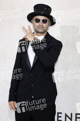 amfAR's Cinema Against Aids Gala, Cannes Film Festival 2022