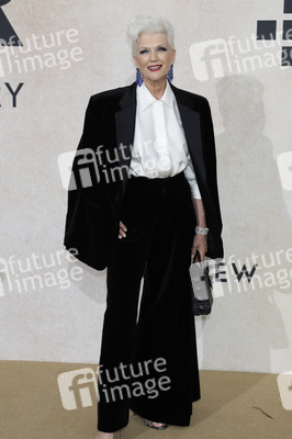 amfAR's Cinema Against Aids Gala, Cannes Film Festival 2022