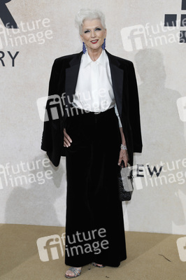 amfAR's Cinema Against Aids Gala, Cannes Film Festival 2022