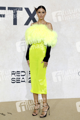 amfAR's Cinema Against Aids Gala, Cannes Film Festival 2022