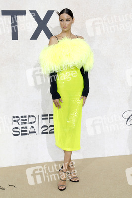 amfAR's Cinema Against Aids Gala, Cannes Film Festival 2022