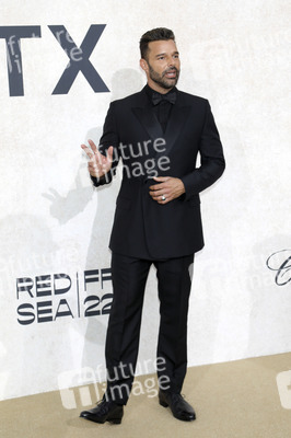 amfAR's Cinema Against Aids Gala, Cannes Film Festival 2022