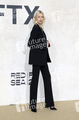 amfAR's Cinema Against Aids Gala, Cannes Film Festival 2022