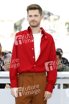 Photocall 'Close', Cannes Film Festival 2022