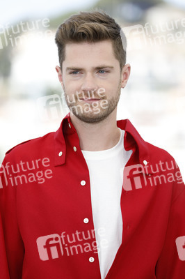 Photocall 'Close', Cannes Film Festival 2022