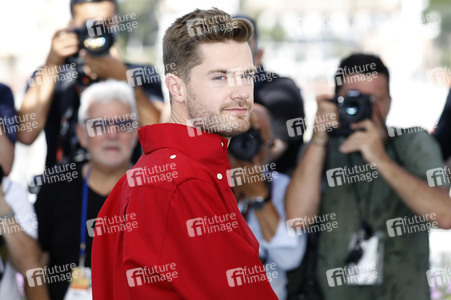 Photocall 'Close', Cannes Film Festival 2022