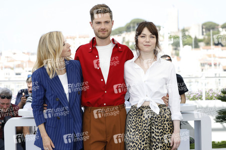 Photocall 'Close', Cannes Film Festival 2022