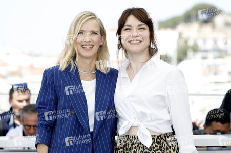Photocall 'Close', Cannes Film Festival 2022