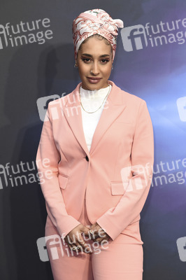 Serienscreening 'Ms. Marvel' in London