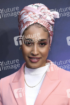 Serienscreening 'Ms. Marvel' in London