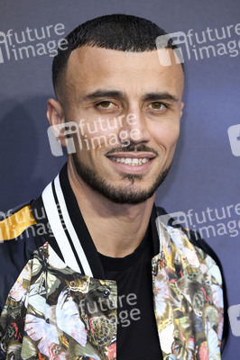 Serienscreening 'Ms. Marvel' in London