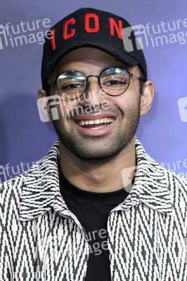 Serienscreening 'Ms. Marvel' in London