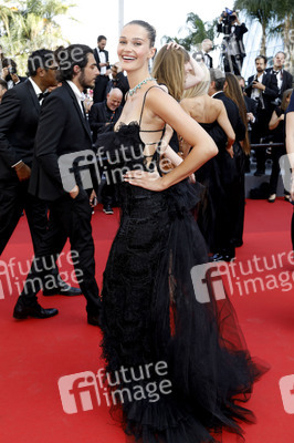 Filmpremiere 'Mother and Son', Cannes Film Festival 2022