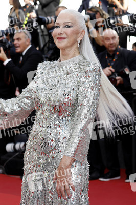 Filmpremiere 'Mother and Son', Cannes Film Festival 2022