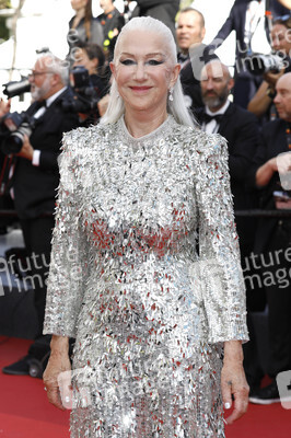 Filmpremiere 'Mother and Son', Cannes Film Festival 2022