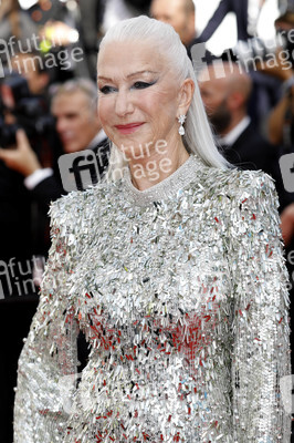 Filmpremiere 'Mother and Son', Cannes Film Festival 2022