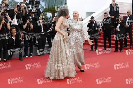 Filmpremiere 'Mother and Son', Cannes Film Festival 2022