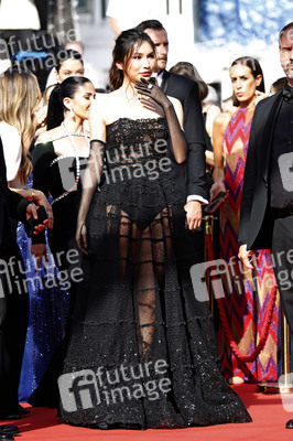 Filmpremiere 'Mother and Son', Cannes Film Festival 2022